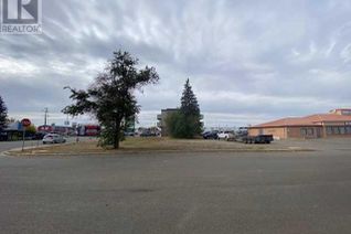 Commercial Land for Sale, 603 1 Street W, Brooks, AB