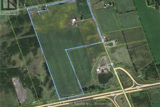 Land for Sale, 111 Marysville Road, Tyendinaga, ON