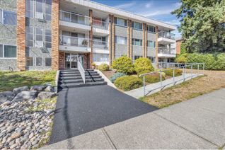 Condo Apartment for Sale, 1331 Fir Street #106, White Rock, BC