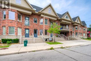 Townhouse for Sale, 81 Young St, Hamilton, ON