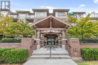 Condo Apartment for Sale, 2175 Fraser Avenue #209, Port Coquitlam, BC