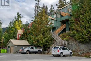 Townhouse for Sale, 2150 Sarajevo Drive #2, Whistler, BC