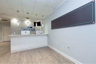 Office for Lease, 33103 1st Avenue #208A, Mission, BC