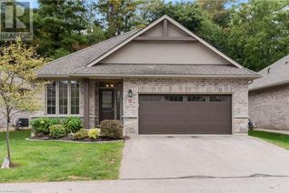 Bungalow for Sale, 20 Sihler Woods, Simcoe, ON