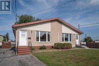 Property for Sale, 105 Balmoral Avenue, Cornwall, ON