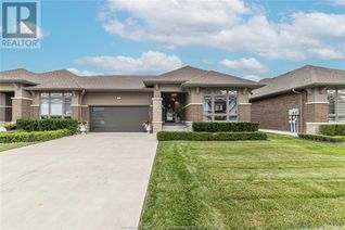 Ranch-Style House for Sale, 7207 Meo Boulevard, LaSalle, ON