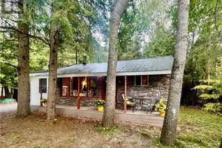 Cottage for Sale, 81 Mcguire Beach Road, Kirkfield, ON