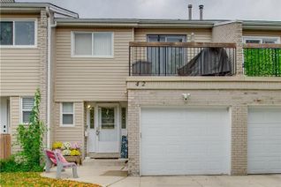 Townhouse for Sale, 669 Osgoode Drive Unit# 42, London, ON