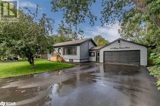 Bungalow for Sale, 1679 George Johnston Road, Springwater, ON