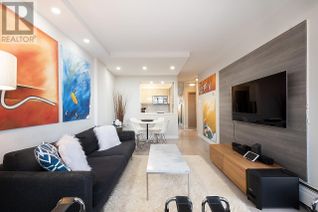 Property for Sale, 2008 Fullerton Avenue #1911, North Vancouver, BC