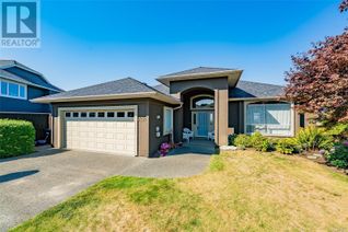 Property for Sale, 6257 Caprice Pl, Nanaimo, BC