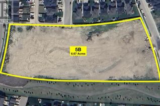 Commercial Land for Sale, Plan 1125218 Block 5b Lot 1, Fort McMurray, AB