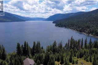 Land for Sale, 3468 Mabel Lake Place, Enderby, BC