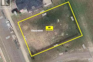 Commercial Land for Sale, Plan 1822021 Block 8 Lot 66, Fort McMurray, AB