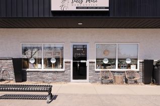 Bakery Business for Sale, 108 Centre Street #Bay 4, Duchess, AB