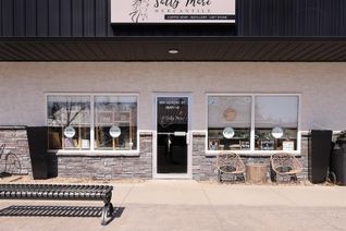 Bakery Business for Sale, 108 Centre Street #Bay 4, Duchess, AB Bakery Business for Sale, 108 Centre Street #Bay 4, Duchess, AB