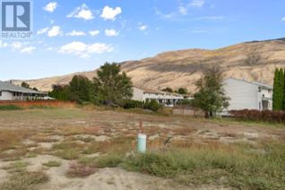 Land for Sale, 2633 Elston Drive, Kamloops, BC