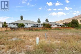 Land for Sale, 2634 Elston Drive, Kamloops, BC