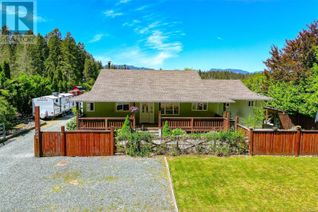 House for Sale, 7840 Cameron Rd, Port Alberni, BC