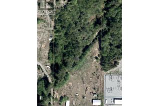 Commercial Land for Sale, 5104 Park Avenue, Terrace, BC