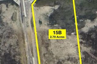 Commercial Land for Sale, Plan 1422987 Block 15b Lot 1, Fort McMurray, AB