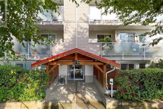 Property for Sale, 3180 Albina St #205, Saanich, BC