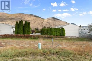 Land for Sale, 2629 Elston Drive, Kamloops, BC