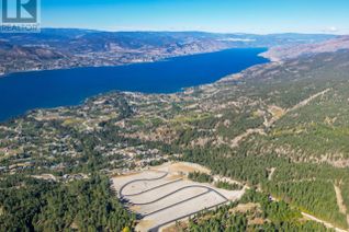 Vacant Residential Land for Sale, Lot 1-110 Benchlands Drive, Naramata, BC
