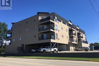 Condo Apartment for Sale, 5037 7 Avenue #401, Edson, AB