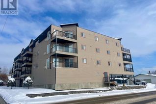 Condo Apartment for Sale, 5037 7 Avenue #401, Edson, AB