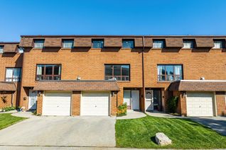 Townhouse for Sale, 500 Stone Church Road W, Hamilton, ON