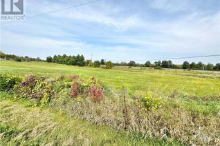 Commercial Land for Sale, 0 County Road 1 Road, Elizabethtown-Kitley, ON