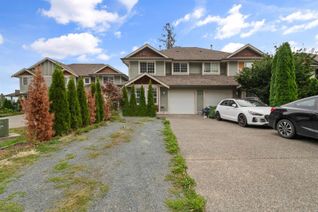 Property for Sale, 4811 Teskey Road #1, Sardis, BC