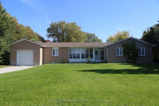 Bungalow for Rent, 7 Bruce Ave Ave, Georgina, ON