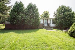 Bungalow for Sale, 4081 Horseshoe Valley Rd W, Springwater, ON