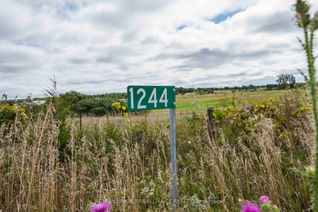 Vacant Residential Land for Sale, 1244 County Road 7, Prince Edward County, ON