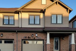Townhouse for Rent, 30 Sherway St, Hamilton, ON