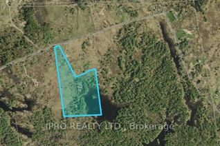 Vacant Residential Land for Sale, 0 Clair Rd, South Frontenac, ON