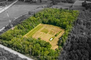 Vacant Residential Land for Sale, 440-460 6 Concession Rd W, Hamilton, ON