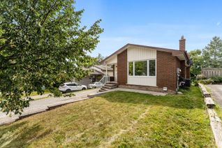 Bungalow for Rent, 1621 Cherryhill Rd, Peterborough, ON