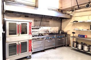 Caterer/Cafeteria Business for Sale, 57 Glen Cameron Rd, Markham, ON Caterer/Cafeteria Business for Sale, 57 Glen Cameron Rd, Markham, ON