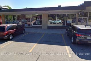 Commercial/Retail Property for Lease, 1500 Islington Ave #7B, Toronto, ON