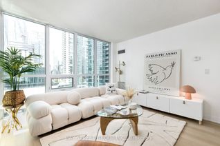 Apartment for Sale, 12 Yonge St #1210, Toronto, ON