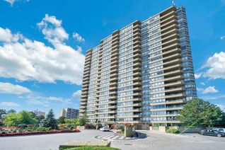 Apartment for Sale, 10 Torresdale Ave W #1005, Toronto, ON