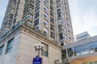Apartment for Sale, 298 Jarvis St #1408, Toronto, ON