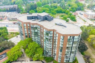 Condo for Sale, 2091 Hurontario St #110, Mississauga, ON