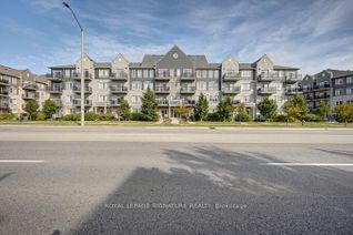 Condo for Sale, 3075 Thomas St #204, Mississauga, ON