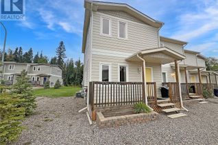 Freehold Townhouse for Sale, 42 Rumberger Road, Candle Lake, SK