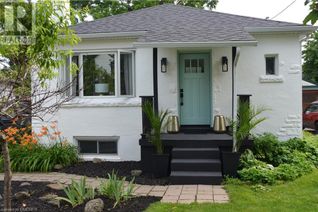 Bungalow for Sale, 468 Crosby Avenue, Burlington, ON