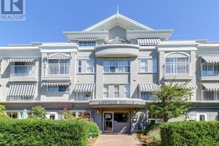 Condo Apartment for Sale, 1070 Southgate St #201, Victoria, BC
